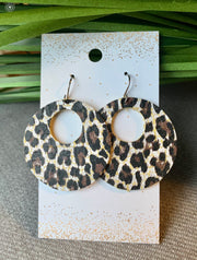 Petite Lucy Cheetah